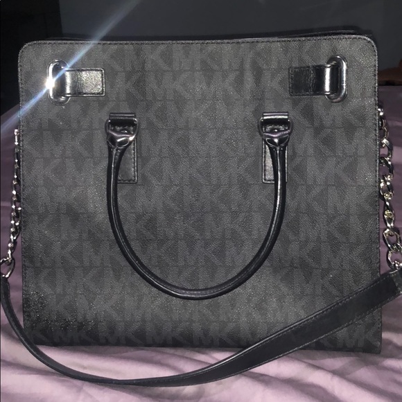 MK bag - Black - Picture 2 of 2